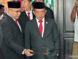 Kemendagri Siapkan Sanksi untuk ASN yang Terlibat Judi Online
