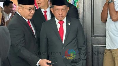 Kemendagri Siapkan Sanksi untuk ASN yang Terlibat Judi Online