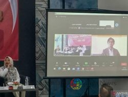 Optimalkan Kolaborasi KPU dan Insan Pers Demi Pilkada Serentak 2024 yang Berkualitas
