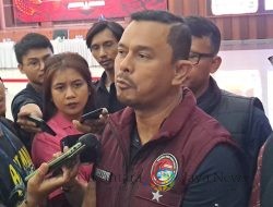 Polri dan Kepolisian Thailand Bersekutu dalam Pengejaran Fredy Pratama
