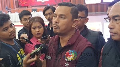 Polri dan Kepolisian Thailand Bersekutu dalam Pengejaran Fredy Pratama