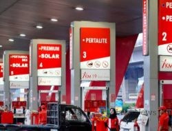 PT Pertamina Pastikan Tidak ada Kenaikan BBM Non-Subsidi di Bulan Juni