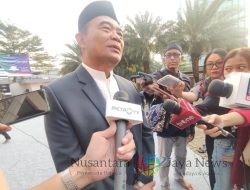 Menko PMK Muhadjir Effendy Klarifikasi Bansos untuk Korban Judi Daring: Bukan untuk Pelaku, Melainkan Keluarga Terdampak