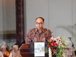 Menkominfo Sebut Deposit Pulsa Jadi Modus Baru dalam Judi Online