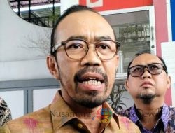 PT Pertamina Patra Niaga Jatimbalinus Tangani Kebocoran Pipa BBM di Tuban