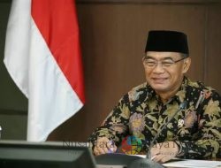Korban Judi Online Dapat Masuk Kategori Penerima Bantuan Sosial, Muhadjir Effendy Buka Peluang Kriteria