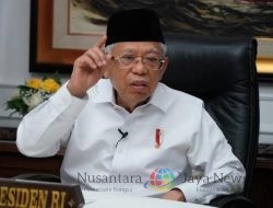 Wapres Perintahkan Pencabutan Bansos Untuk Judol