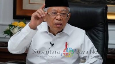 Wapres Perintahkan Pencabutan Bansos Untuk Judol