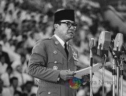 Ir. Soekarno, Sang Proklamator yang Abadi dalam Sejarah Indonesia