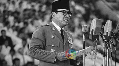Ir. Soekarno, Sang Proklamator yang Abadi dalam Sejarah Indonesia