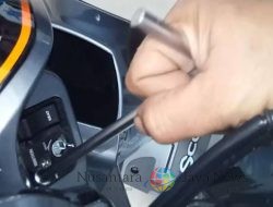 Serentetan Kasus Curanmor di Wilayah Rungkut Setiap Tanggal 18, Ada Apa ?