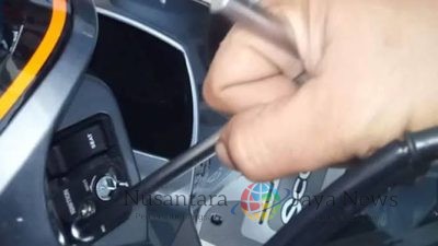 Serentetan Kasus Curanmor di Wilayah Rungkut Setiap Tanggal 18, Ada Apa ?