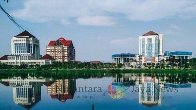 Opening Ceremony ASEAN University Games (AUG) 2024 Diadakan di Gor Basket Unesa