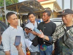 Desa Kedunglengkong dalam Sorotan Penyelidikan Korupsi