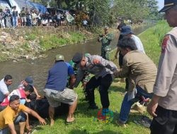 Polres Malang Identifikasi Jasad Pria Lanjut Usia di Sungai Gondanglegi