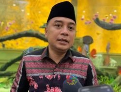 Ayo !! Yang Belom Nikah Monggo,Isbat Nikah Massal Tahun Ini Terakhir