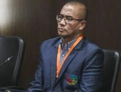 DKPP Pecat Hasyim Asy’ari dari Kursi Ketua KPU RI
