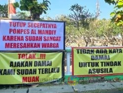 Pengasuh Pondok Pesantren di Sidoarjo Ditahan atas Kasus Pelecehan Seksual terhadap Santriwati