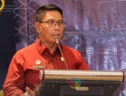 Kanwil Kemenkumham Jatim Gelar Sosialisasi Penilaian IRH Tahun 2024