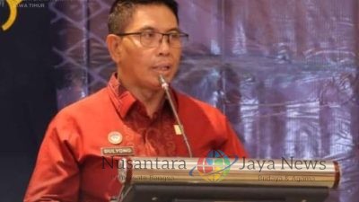 Kanwil Kemenkumham Jatim Gelar Sosialisasi Penilaian IRH Tahun 2024