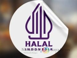 Dari 150 Ribu UMKM Surabaya, Baru 19 Ribu yang Bersertifikasi Halal
