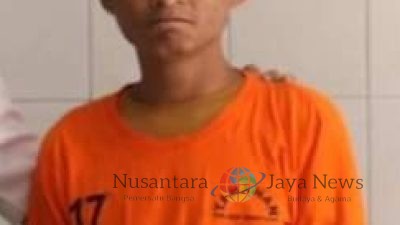 Gegara Melawan Petugas, Pelaku Curanmor Asal Kalimas Ditembak