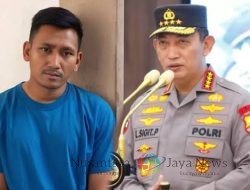 Kapolri: Polda Jawa Barat Hormati Putusan Pengadilan soal Gugatan Praperadilan Pegi Setiawan