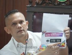MKD DPR RI Tekankan Pentingnya Pembahasan RUU Perubahan UU Kepolisian