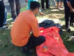 Jenazah Perempuan Ditemukan di Jalan Raya Kampus Unesa, Surabaya
