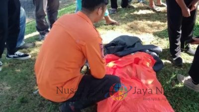 Jenazah Perempuan Ditemukan di Jalan Raya Kampus Unesa, Surabaya