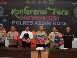 Pengeroyokan Pasutri Viral di Media Sosial, Berhasil Ditangkap