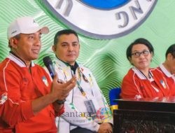Unesa Sumbang Medali Terbanyak untuk Indonesia di ASEAN University Games (AUG) 2024