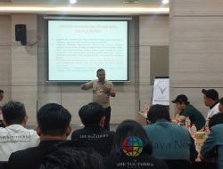 The Southern Hotel Rayakan Ulang Tahun Pertama dengan Pelatihan Keamanan: “Waspadai Bahaya Ancaman, Tangani dengan Tepat dan Cepat”