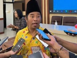 KPU Surabaya Targetkan Partisipasi Pemilih Pilkada Mencapai Angka Pemilu