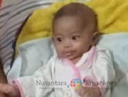 Penemuan Bayi Perempuan Gegerkan Warga Jalan Bratang Surabaya