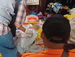 Dispendukcapil Surabaya Telusuri Jejak Bayi Ditemukan di Jalan Bratang, Proses Adopsi Mulai Diupayakan