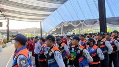 Eri Cahyadi Beri Ultimatum Seminggu kepada Dishub Surabaya untuk Benahi Kinerja