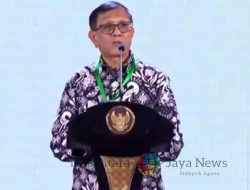 Ketua Umum PWI Hendry Ch Bangun Diberhentikan dari Keanggotaan oleh Dewan Kehormatan