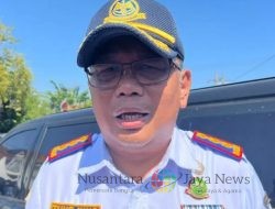 Dishub Surabaya Diminta Tambah Sensor Pengaturan Durasi Lampu Merah untuk Kurangi Antrean