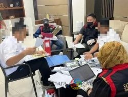 Kejati Jatim Geledah Kantor, Dugaan Korupsi PT INKA dalam Proyek Solar Photovoltaic di Kongo