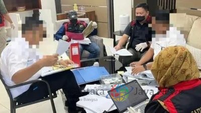 Kejati Jatim Geledah Kantor, Dugaan Korupsi PT INKA dalam Proyek Solar Photovoltaic di Kongo