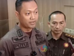 JPU Ajukan Kasasi Terhadap Vonis Bebas Ronald Tannur dalam Kasus Penganiayaan Dini Sera Afrianti