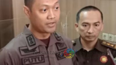 JPU Ajukan Kasasi Terhadap Vonis Bebas Ronald Tannur dalam Kasus Penganiayaan Dini Sera Afrianti