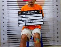 Polsek Medan Tembung Berhasil Mengungkap Tabir Kematian Abdullah