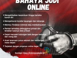 Kecanduan Judi Online, Risiko Bunuh Diri hingga Kerugian Finansial
