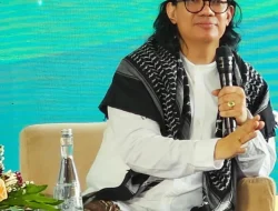 Prof. Nadirsyah : Pertemuan Aktivis NU dengan Presiden Israel Tidak Mewakili NU