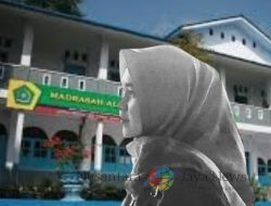 Melangkah Kembali ke MAN 1 Sungai Penuh: Nostalgia dan Kebanggaan