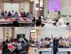 Kanwil Kemenkumham Jatim Kerahkan Sembilan Penyuluh Hukum Gelar Sosialisasi Anti Perundungan