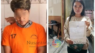 Gegara Judi Online, Pria Asal Kemlaten Curi Motor