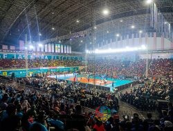 Final Four Proliga 2024 Siap Digelar Begini Cara Dapatkan Tiket di Aplikasi PLN Mobile